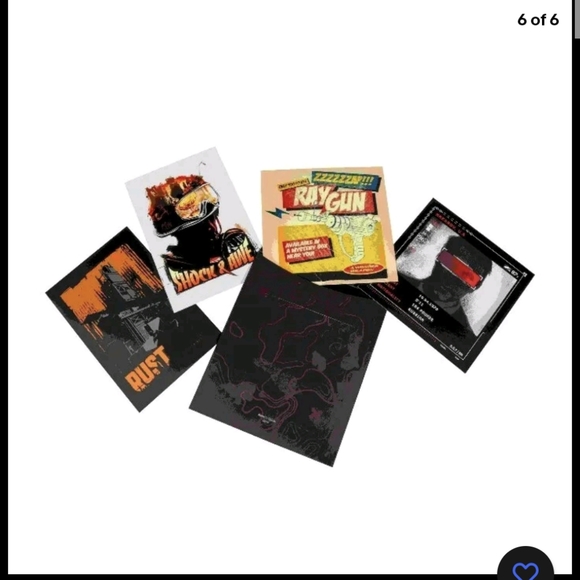 Call of Duty Modern Warfare III - Limited Collector's Box.  (NO GAME) - Picture 6 of 6